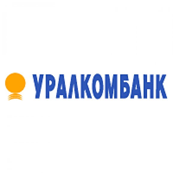 Logo of Uralcombank