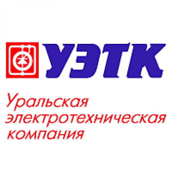 Logo of UETK