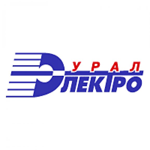 Logo of UralElectro