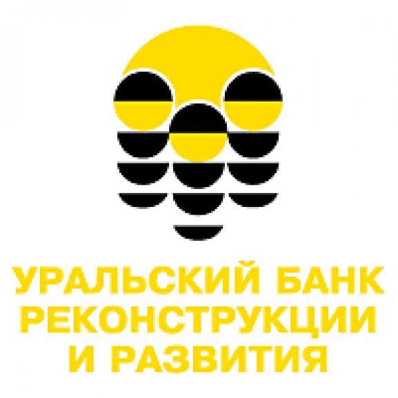 Logo of Uralsky Bank Rekonstrukcii