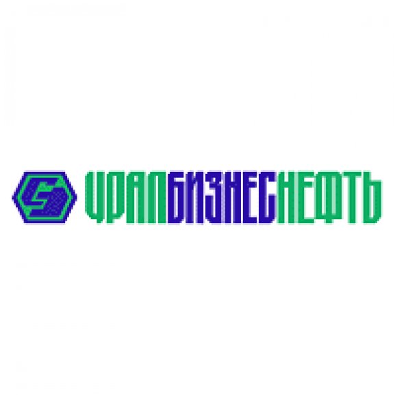 Logo of UralBusinessNeft
