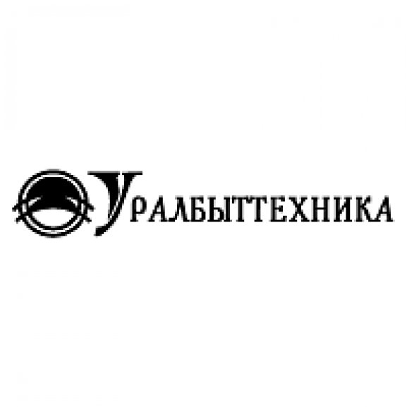 Logo of UralBytTehnika