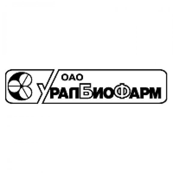 Logo of UralBioFarm