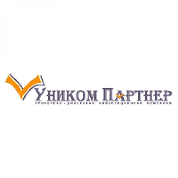 Logo of Unikom Partner