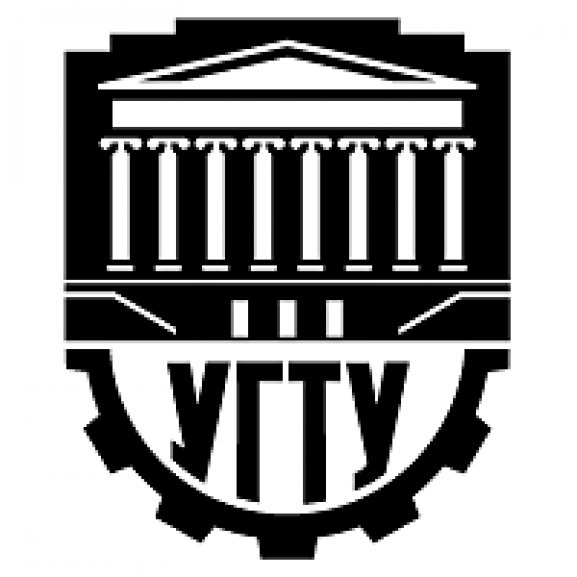 Logo of UGTU