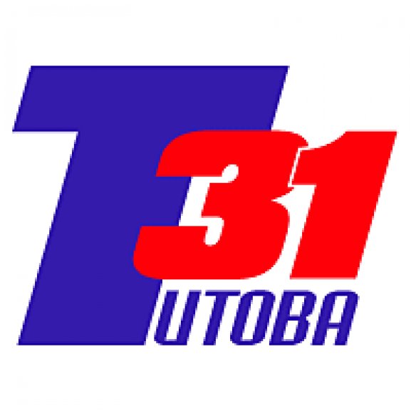Logo of Titova 31