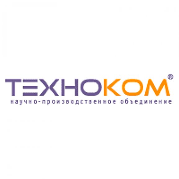 Logo of TehnoKom