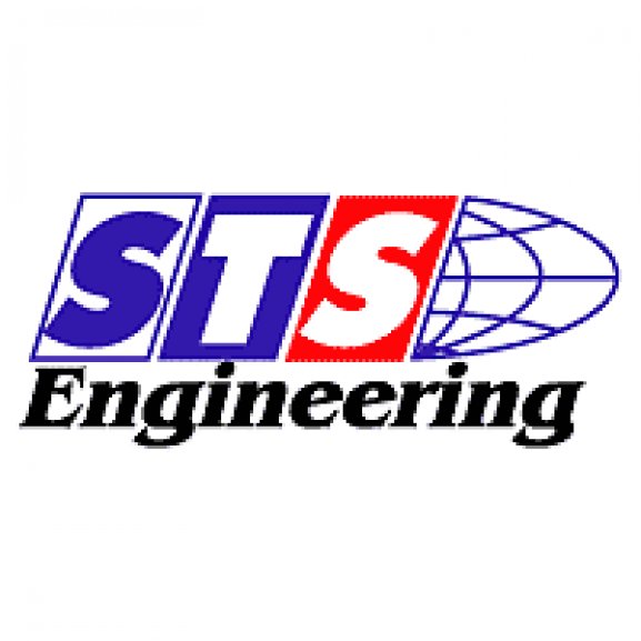 Logo of STS Engineering