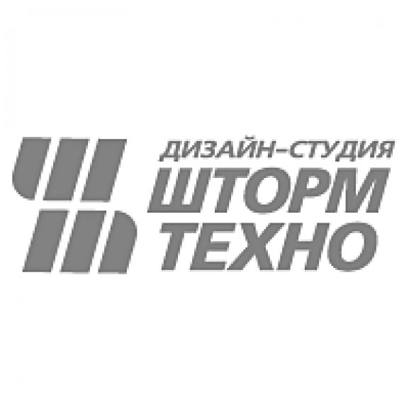 Logo of Shtorm Techno