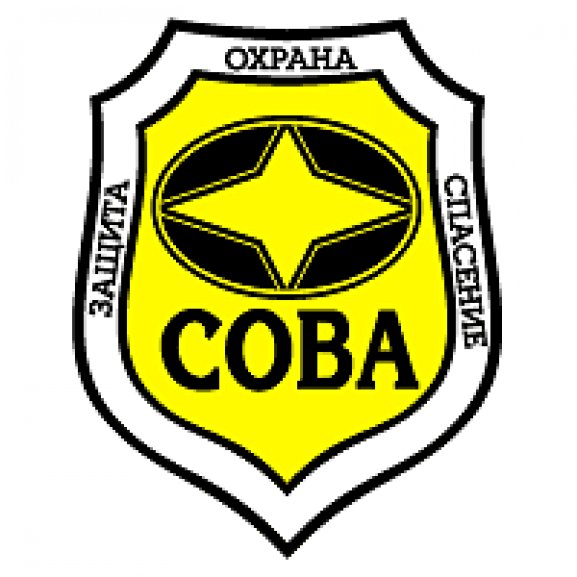 Logo of Sova