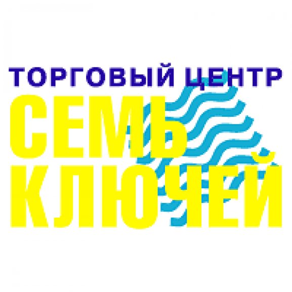 Logo of Sem Kluchej