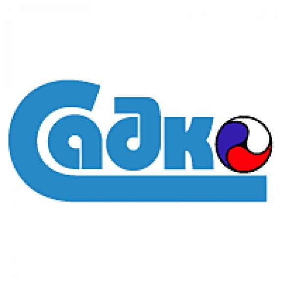 Logo of Sadko