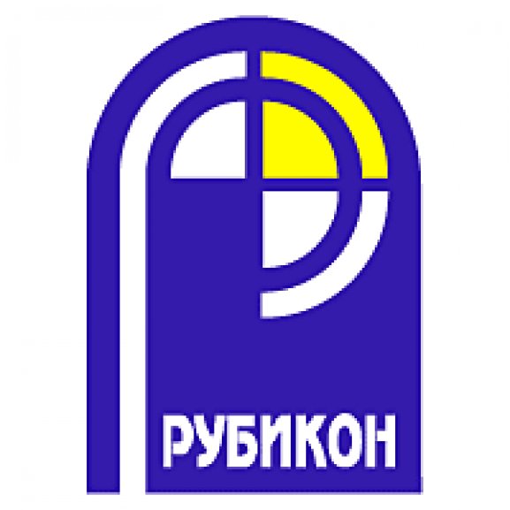 Logo of Rubikon
