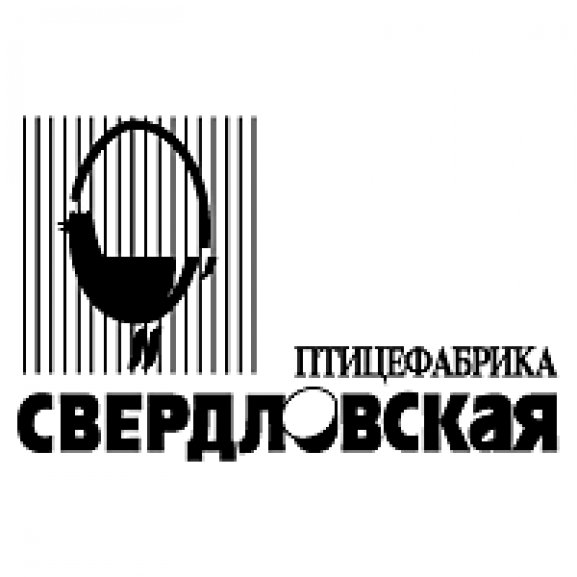 Logo of Sverdlovskaya Pticefabrika