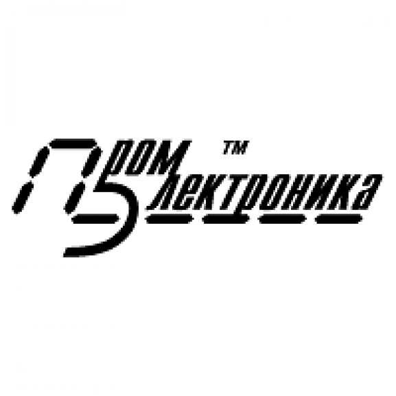 Logo of Promelectronica