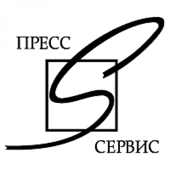 Logo of Press Service