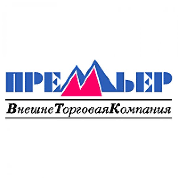 Logo of Premier