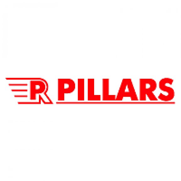 Logo of Pillars