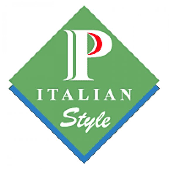 Logo of P Italian Style