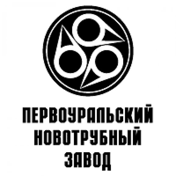 Logo of Pervouralsky Novotrubny Zavod