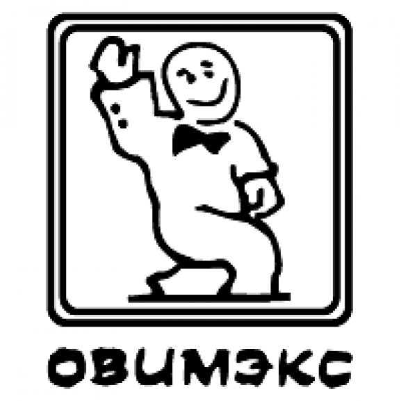 Logo of Ovimeks