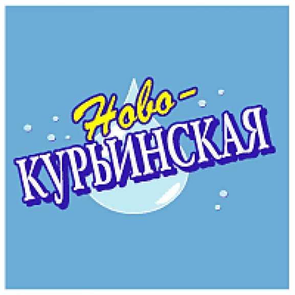 Logo of Novo-Kurinskaya
