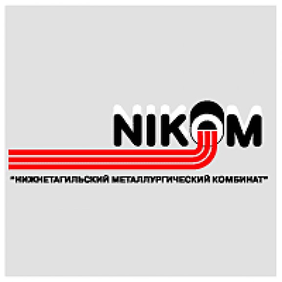 Logo of Nikom
