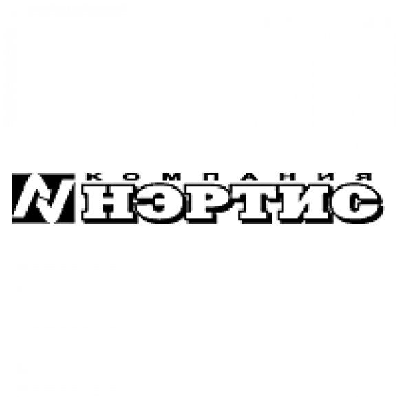 Logo of Nertis