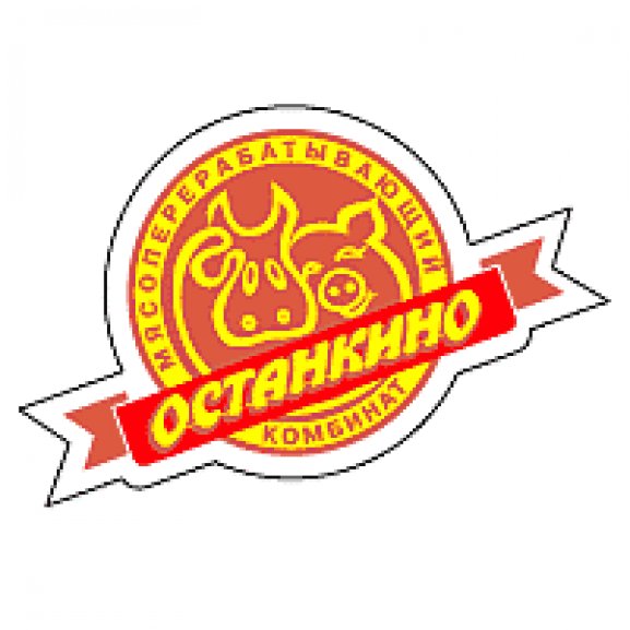 Logo of Ostankino