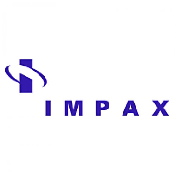 Logo of Impax