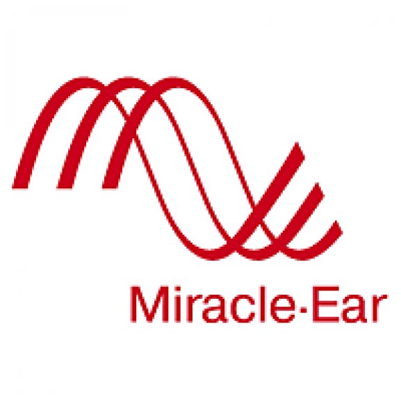 Logo of Miracle-Ear