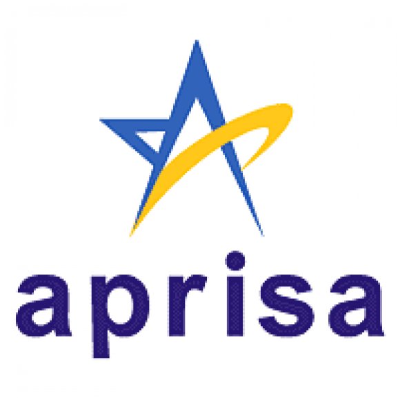 Logo of Aprisa