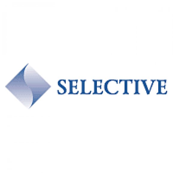 Logo of Selective