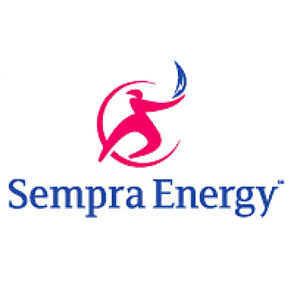 Logo of Sempra Energy