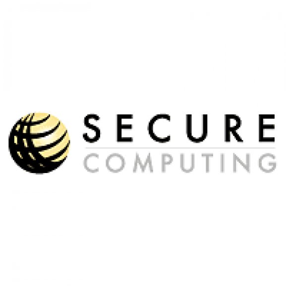 Logo of Secure Computing