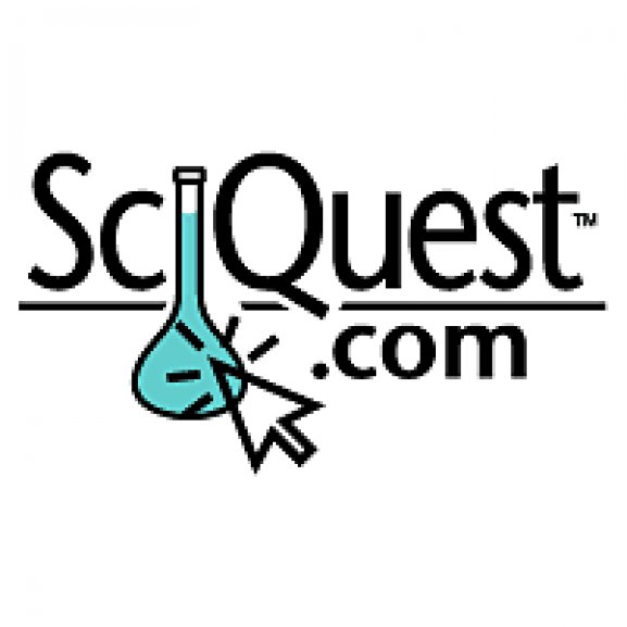 Logo of SciQuest
