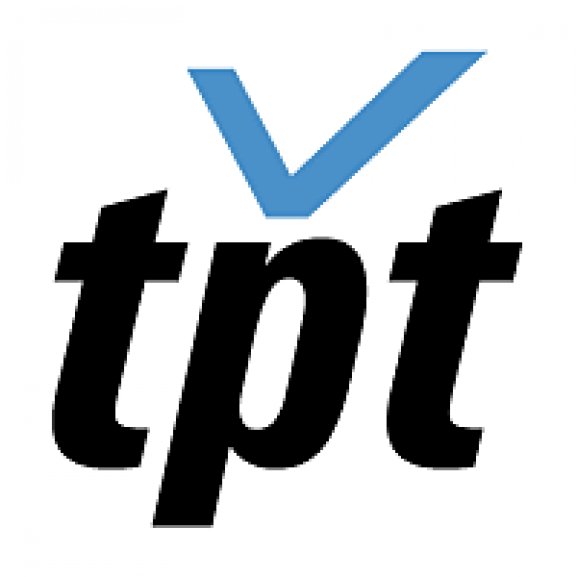 Logo of TPT
