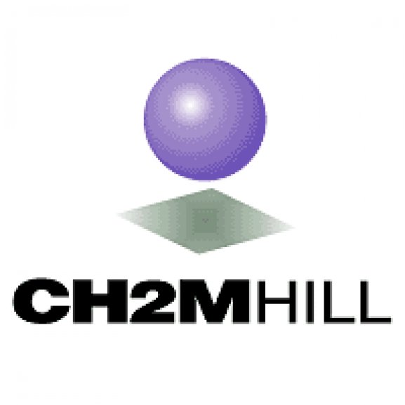 Logo of CH2M Hill