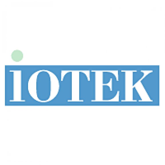 Logo of Iotek
