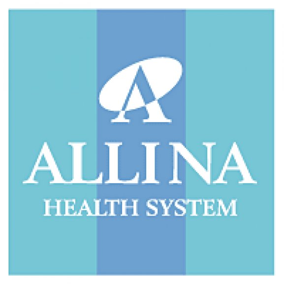 Logo of Allina