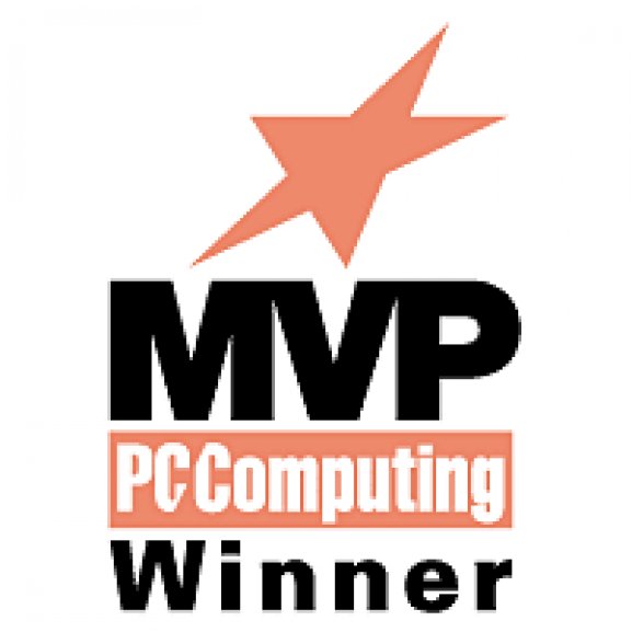 Logo of PC Computing