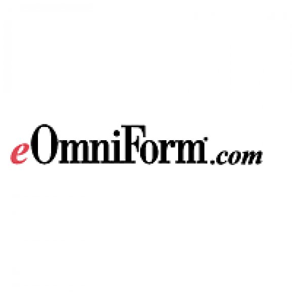 Logo of eOmniForm.com