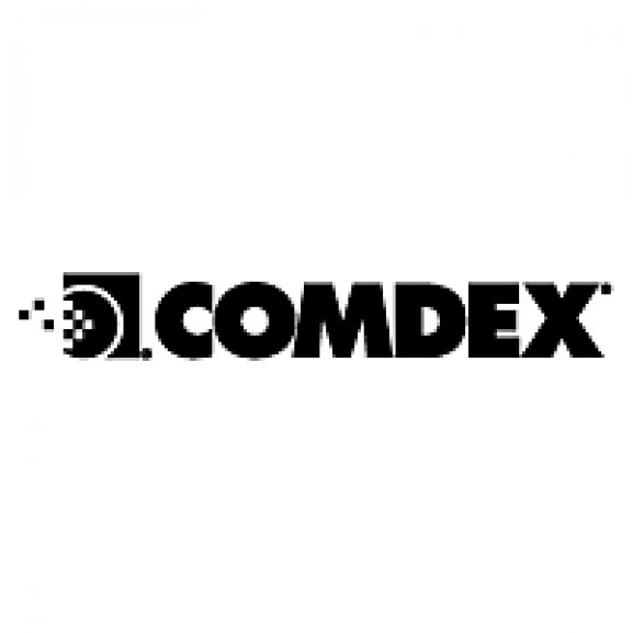 Logo of Comdex