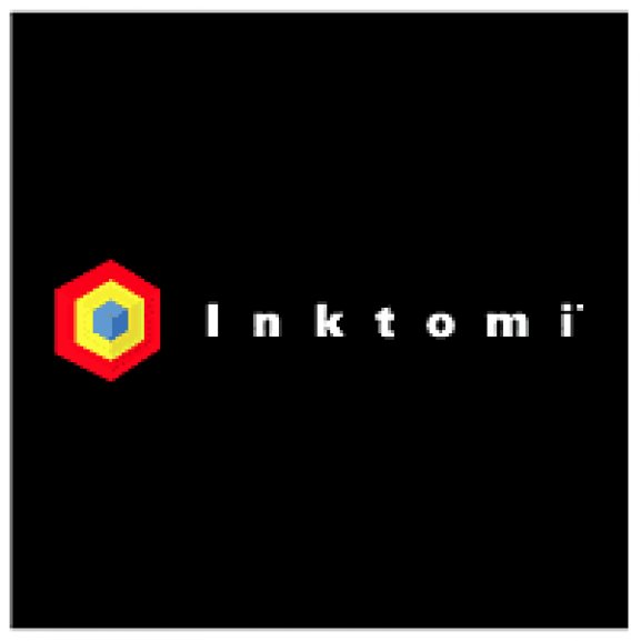 Logo of Inktomi