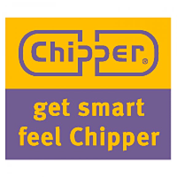 Logo of Chipper
