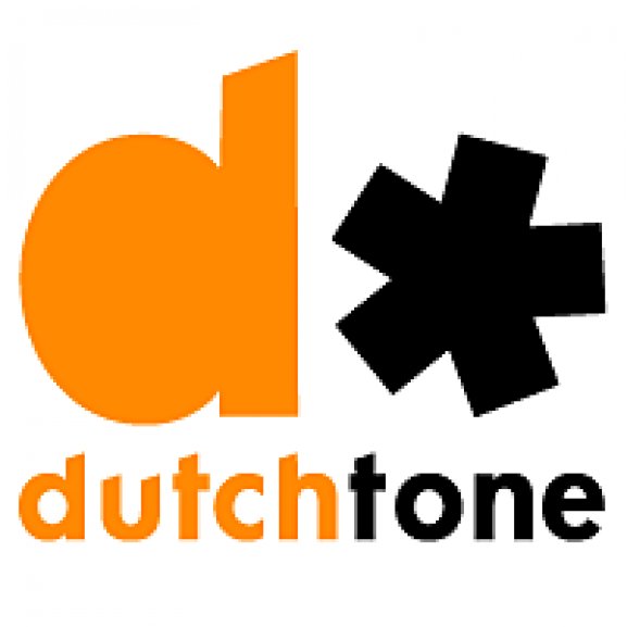 Logo of Dutchtone