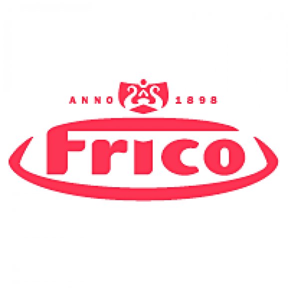 Logo of Frico