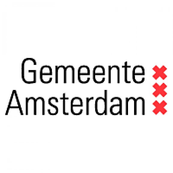 Logo of Gemeente Amsterdam