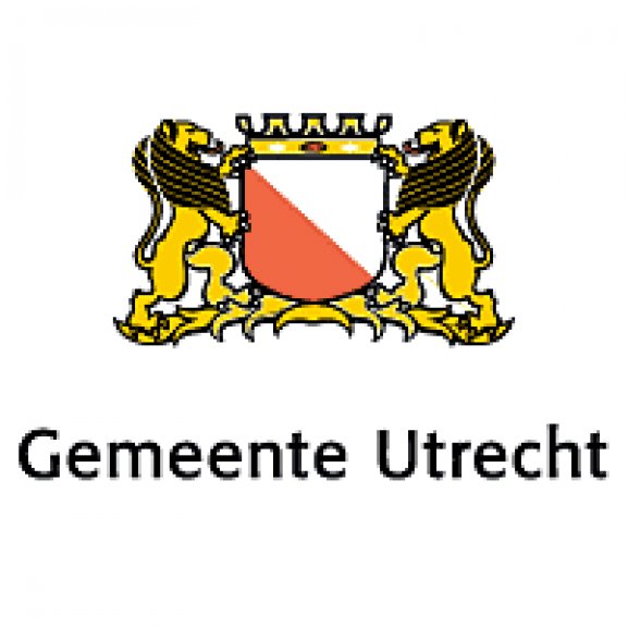 Logo of Gemeente Utrecht