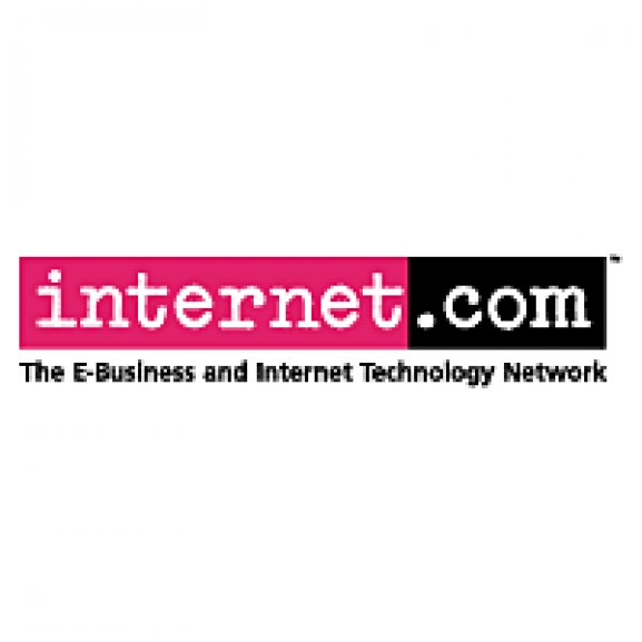 Logo of Internet.com
